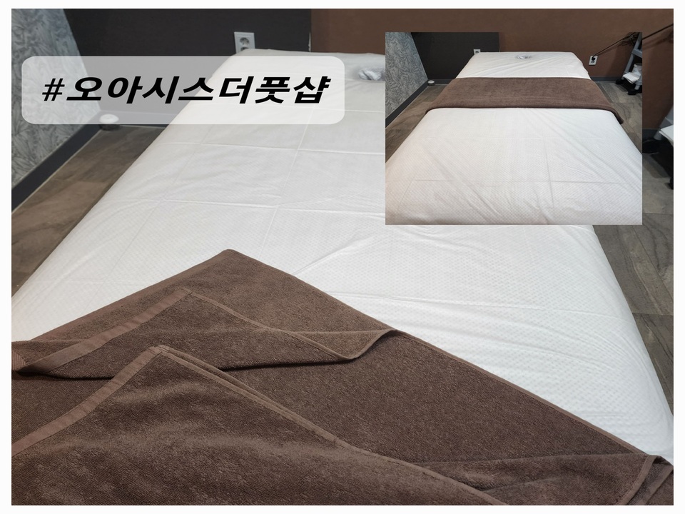 양산 증산역 오아시스덧풋샵 양산점 남/여 관리사님 모집합니다 초보가능/경력우대/알바가능 #1