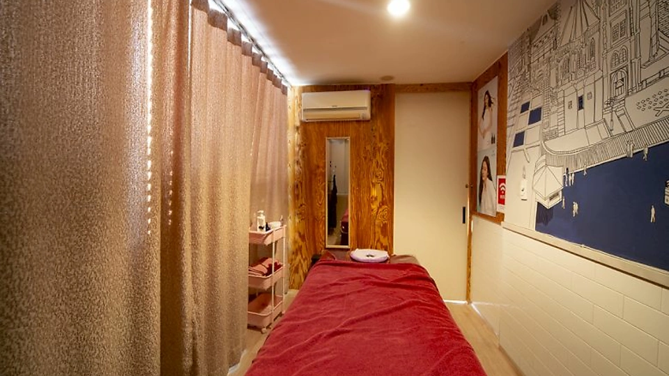 구미 봉곡동 [궁테라피] ✨ 경력자 ✨ 알바 환영 ✨ 초보 가능 ✨ 함께 성장하실 관리사님 모십니다. ㅣ 구미 마사지구인 #3