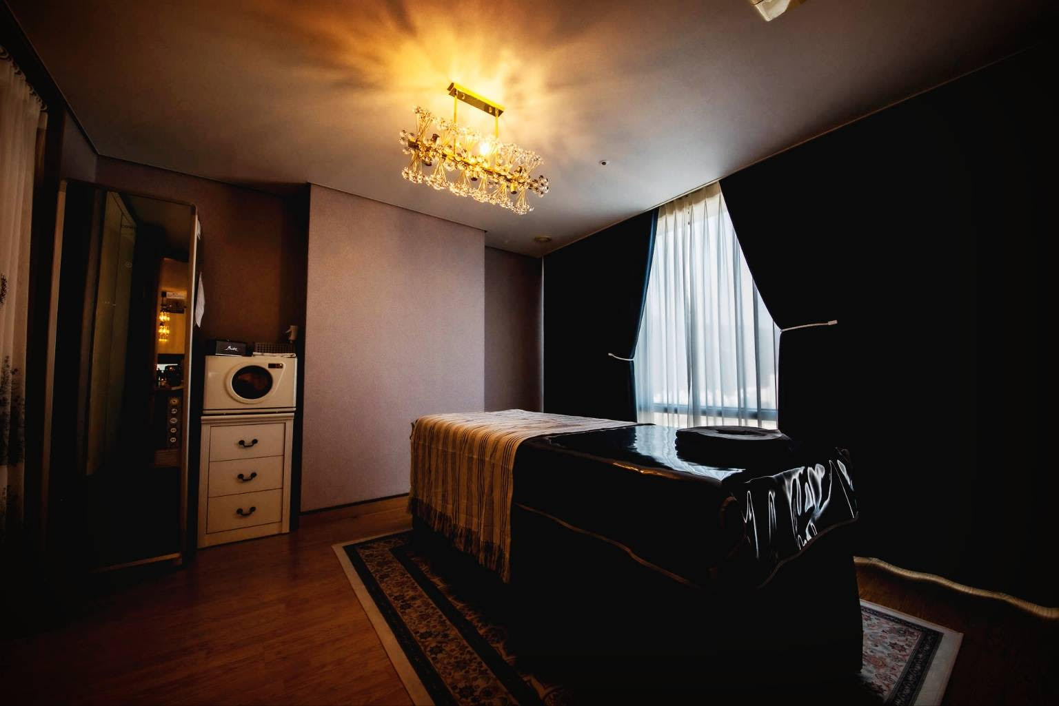 부산 해운대 [테라피더아나] ⛅최고의 입지 조건과 근무 환경⛅당일 지급⛅깔끔한 시설⛅ㅣ부산 마사지구인 #3