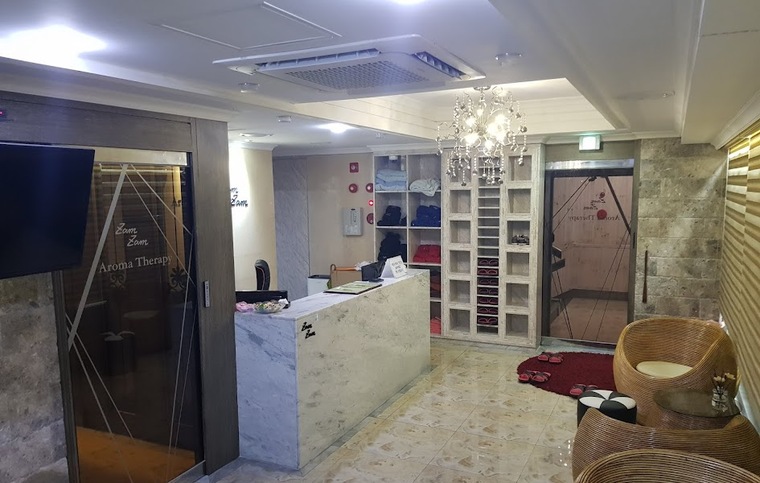 부산 대연동 잼잼스웨디시 마사지 구인구직 스웨디시 관리사님 모집 합니다.…
