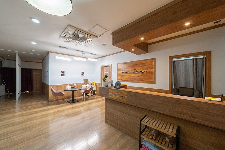 대구 [루미테라피] ❄️원하는 시간대 근무 가능❄️일급 30만 이상❄️초…