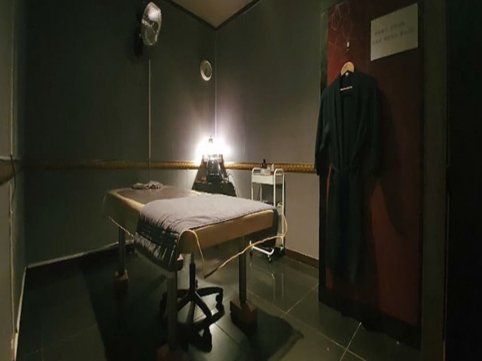 부천 신중동 ❤️순수테라피❤️에서 테라피스트 모집중입니다. 알바/투잡/주말알바 환영 |…