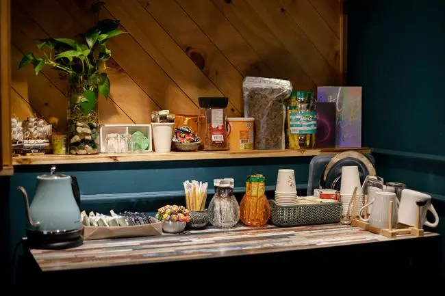 부산 광안리 [더마린풋앤바디] ☘️ 건전 관리사님 모집 ☘️ 스포츠 & 아로마 샵 ☘️ㅣ부산 마사지구인 #3