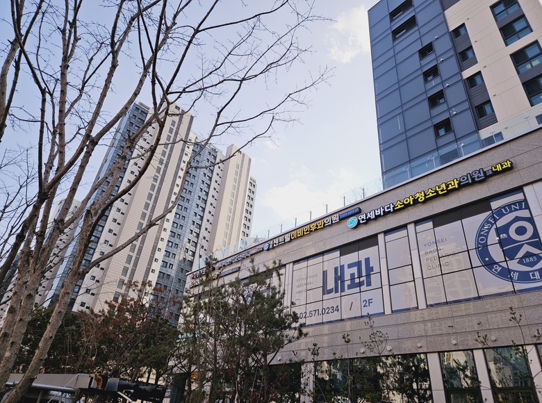 강남 더하노이풋앤바디 개포점에서 마사지구인 경험많은 관리사님 모십니다 #1