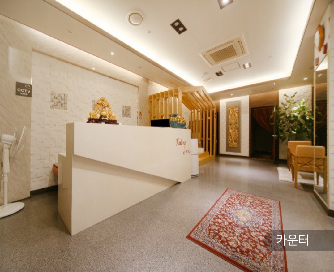 인천 서창동 [힐링스웨디시] ✨가족같은 분위기에서 고페이로 함께 일할 공주님들 모셔요✨…