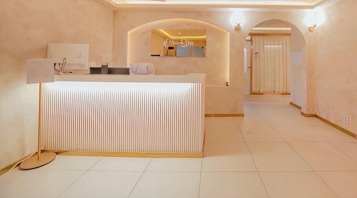 잠실 프리미엄 테라피 [오르아스파]❤️관리사 채용 공고❤️탄력 근무제❤️급여 업계 최고 수준❤️ㅣ잠실 마사지구인 #1