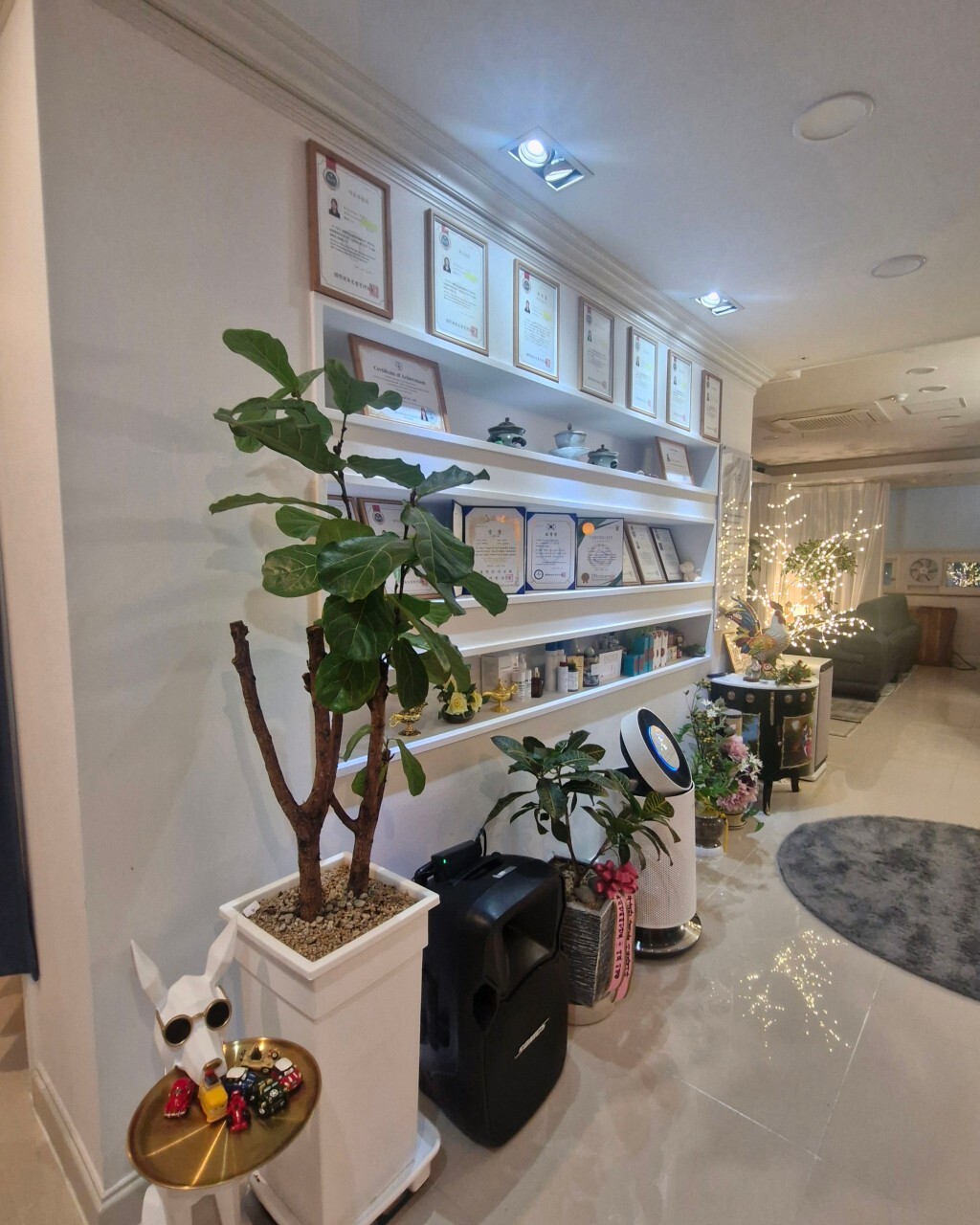 울산 달동 [자람체형관리] ☘️ 스포츠 아로마 타이 마사지 관리사님 구인합니다!☘️ㅣ울산 마사지구인 #4