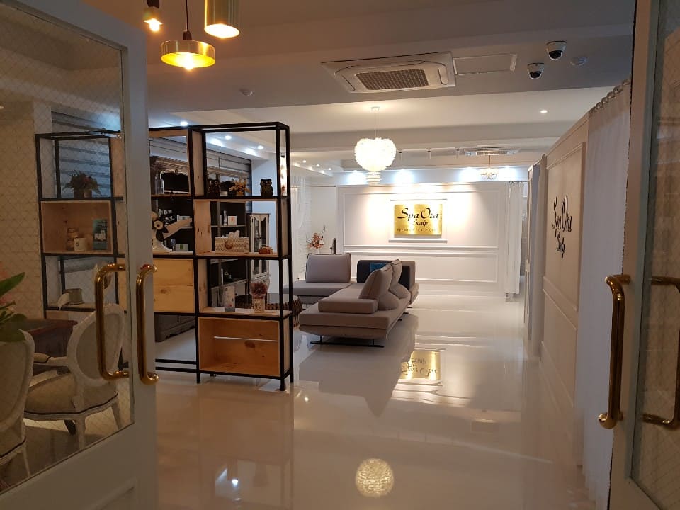 경기도 광주 스파오라스칼프에서 피부관리/두피관리를 배우면서 새롭게 시작하실분들을 모집 합니다.  (경력자도 환영) #3