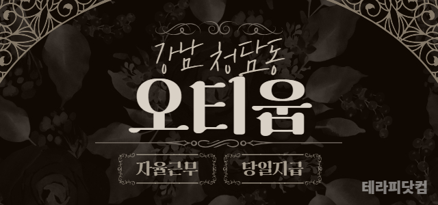 ❇️신규 오픈❇️청담동 프리미엄 웰니스라운지 ❣️초건전 프리미엄 스웨디시…