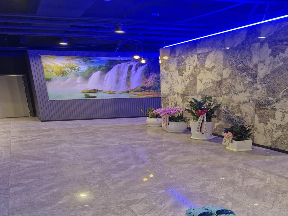 남양주 ✨실버테라피✨ 관리사님 모집 중✨초보가능✨경력우대✨숙식가능✨ㅣ남양주 마사지구인 #3
