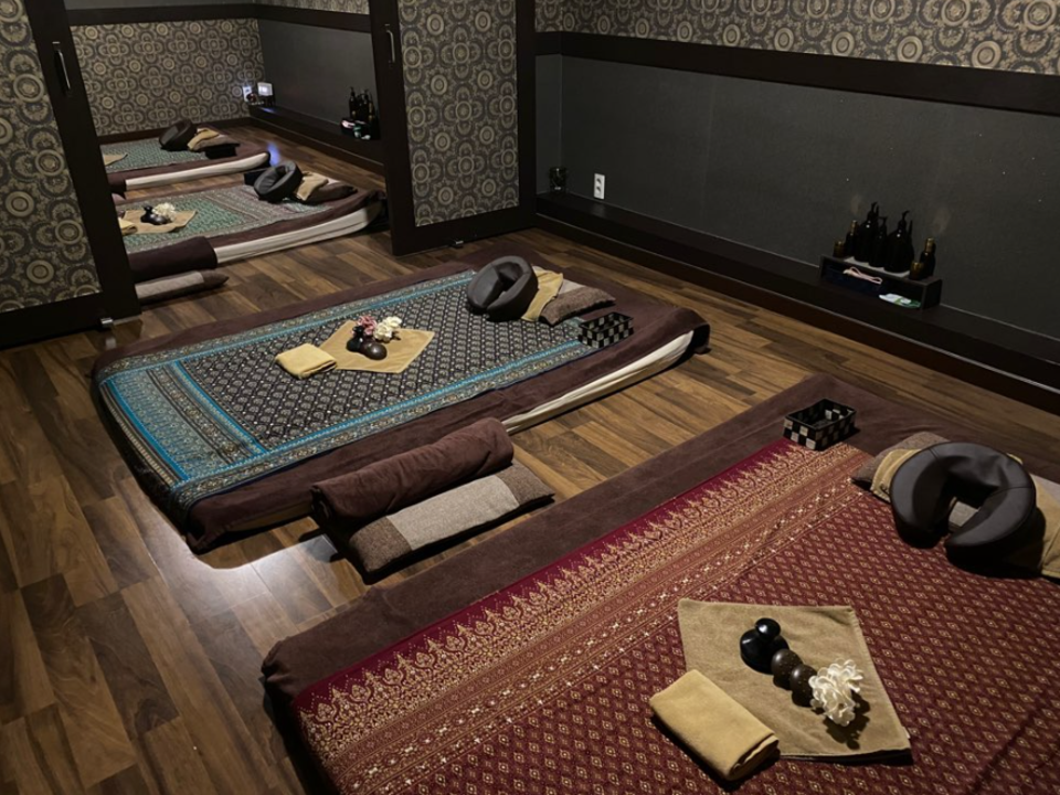 부산/창원 (건전/숙소제공/주2~5일/★월보장★/초보/경력/상주환영) 타이/아로마/마사지/테라피스트/스포츠 #1