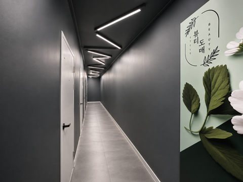 경주 신규 OPEN✨셀린느✨실관리 시간 40분✨건당 13만원✨경력무관✨숙식제공✨ㅣ경주 마사지구인 #1