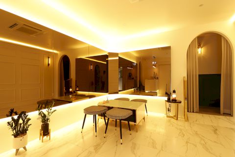 울산 달동 [ONE스웨디시] ❤️월 2,000 쉽게 가능❤️페이日80~120↑❤️관리사…