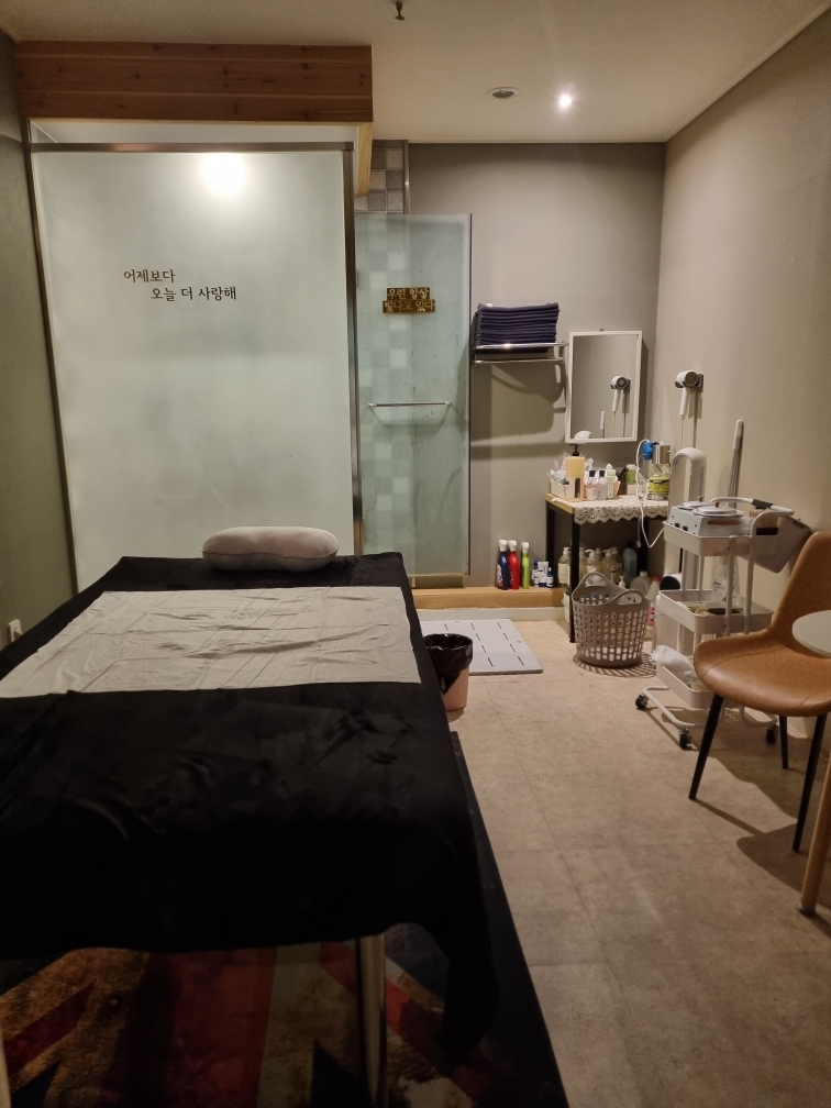 부산 [청담바디&왁싱] ❄️경력 우대❄️초보 가능❄️주말 알바 환영❄️근무 시간 협의 가능❄️ㅣ부산 마사지구인 #4