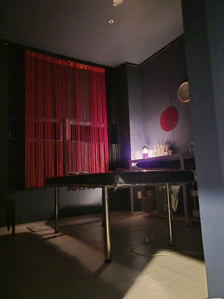 전주/완주 혁신도시 [다옴테라피] ❇️건전샵❇️상주 급구❇️초보/주말 알바 환영❇️1인 1실❇️| 전주 마사지구인 #4