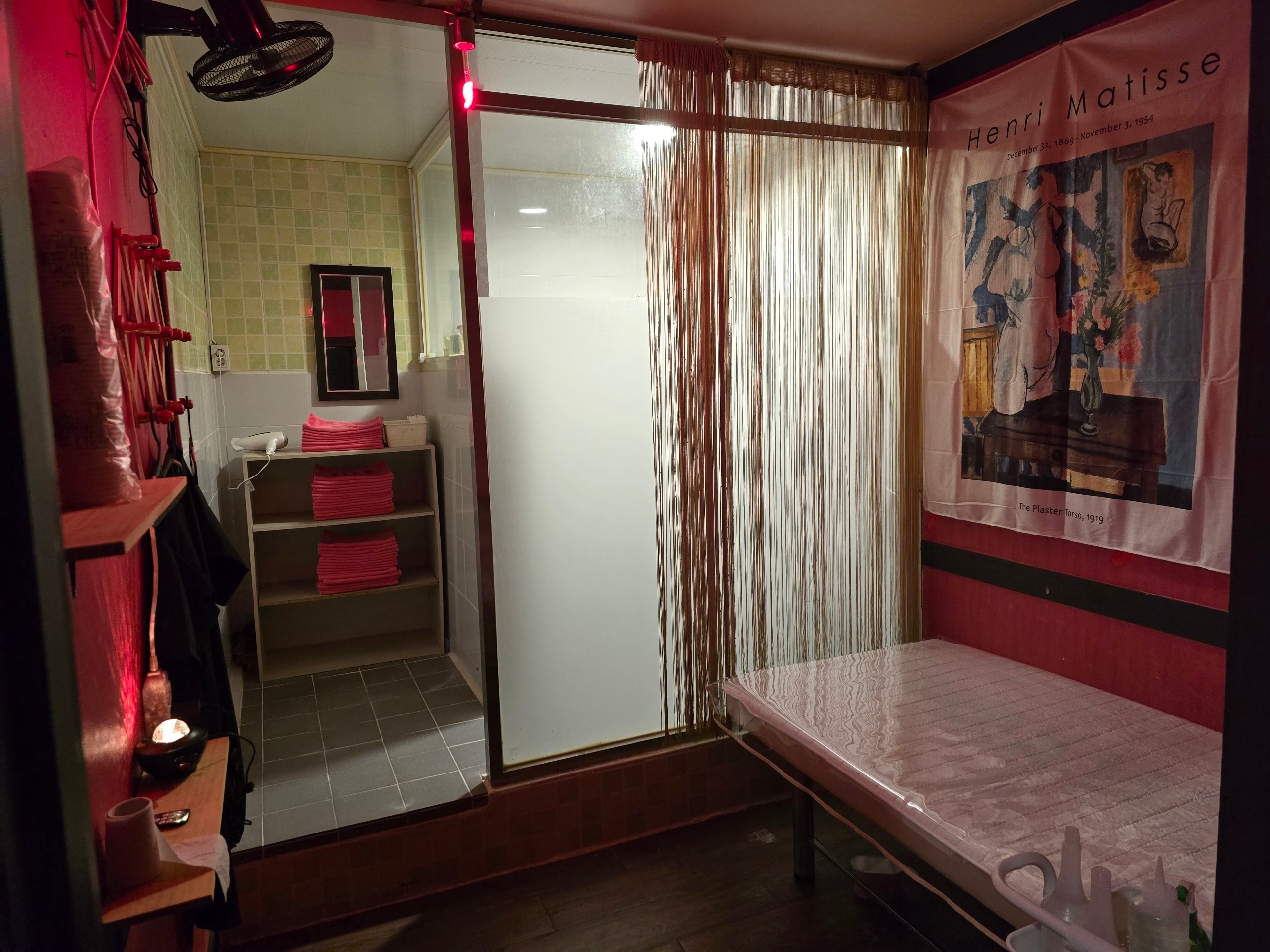 창원 팔용동 [당근테라피] ☀️스웨디시 아로마 마사지☀️ 관리사님 구직 중☀️ㅣ창원 마사지구인 #2