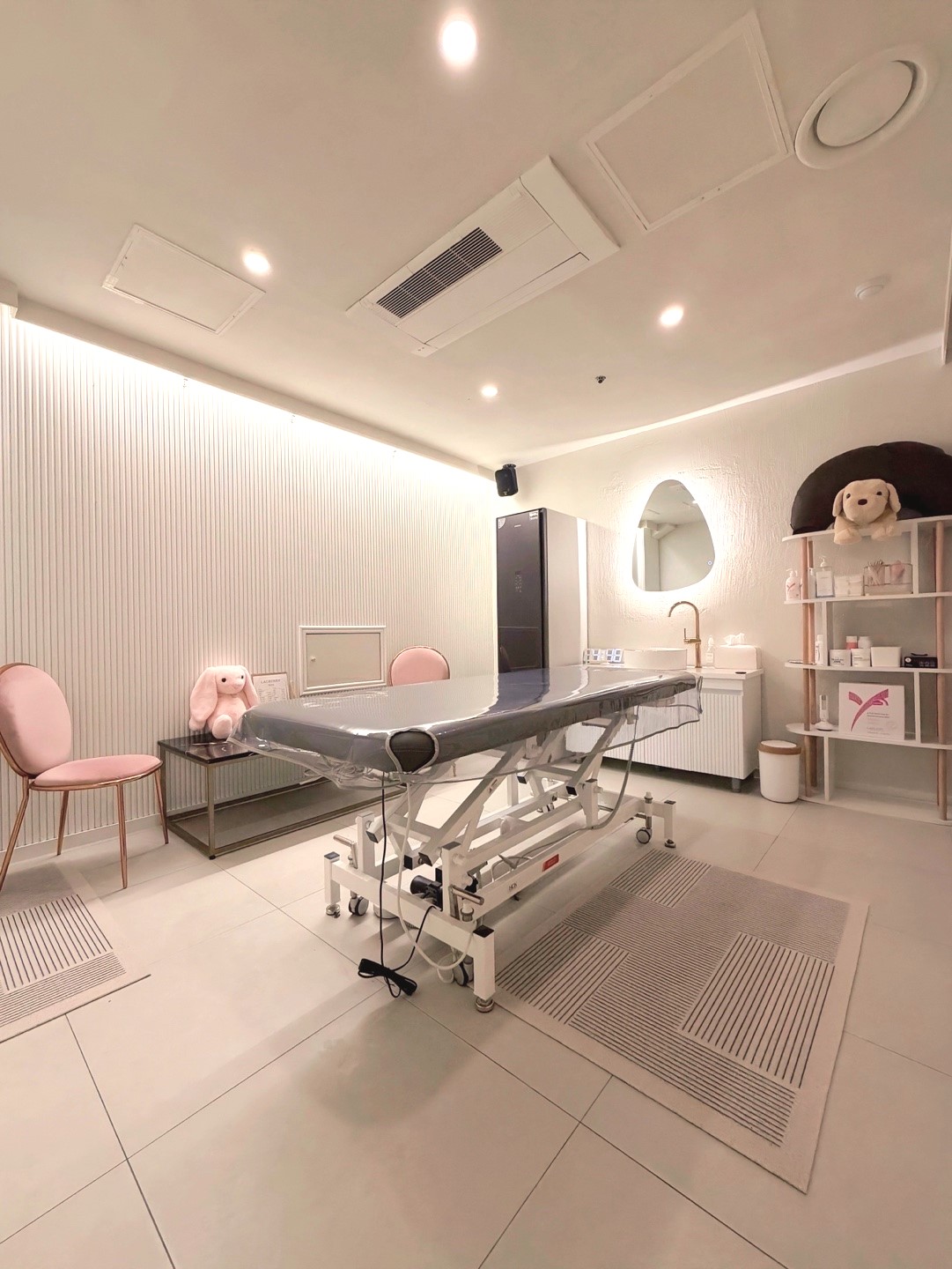 잠실 프리미엄 테라피 [오르아스파]❤️관리사 채용 공고❤️탄력 근무제❤️급여 업계 최고 수준❤️ㅣ잠실 마사지구인 #4