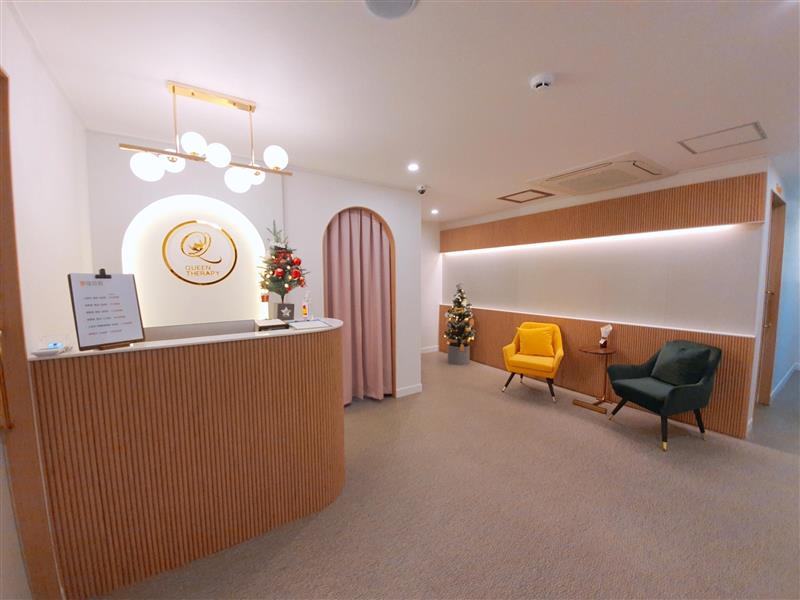 울산 전하동 [퀸테라피] ✨ 주간 & 야간 & 상주 ✨ 스포츠 & 아로마 관리사님들 모집합니다 !! ㅣ울산 마사지구인 #1