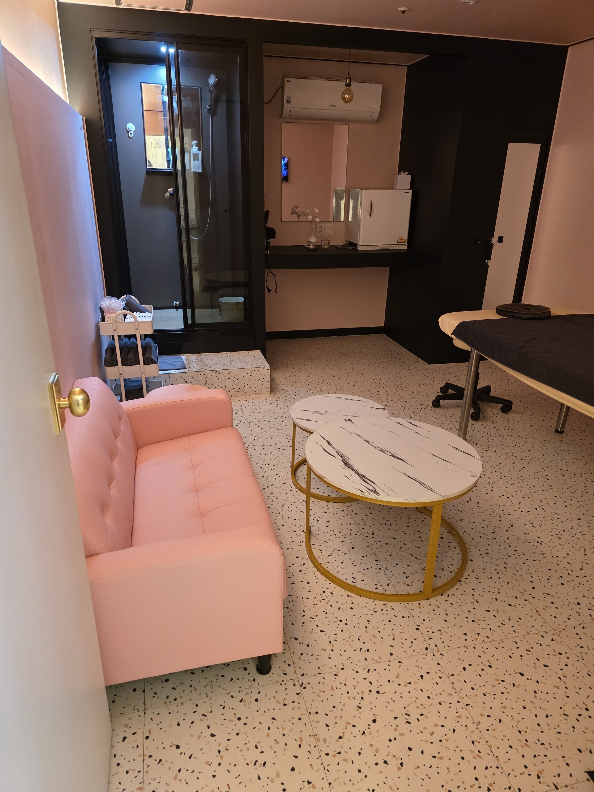 울산 달동 ⭐신규 오픈⭐디아나울산⭐에서 관리사님 모십니다.⭐개인방 지급⭐만근비 지급⭐ㅣ울산 마사지구인 #2