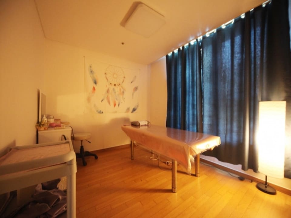 동대문 장한평역 루나에스테틱 마사지구인 관리사 모집합니다. 초보가능/고수익/갯수많아요~ #1