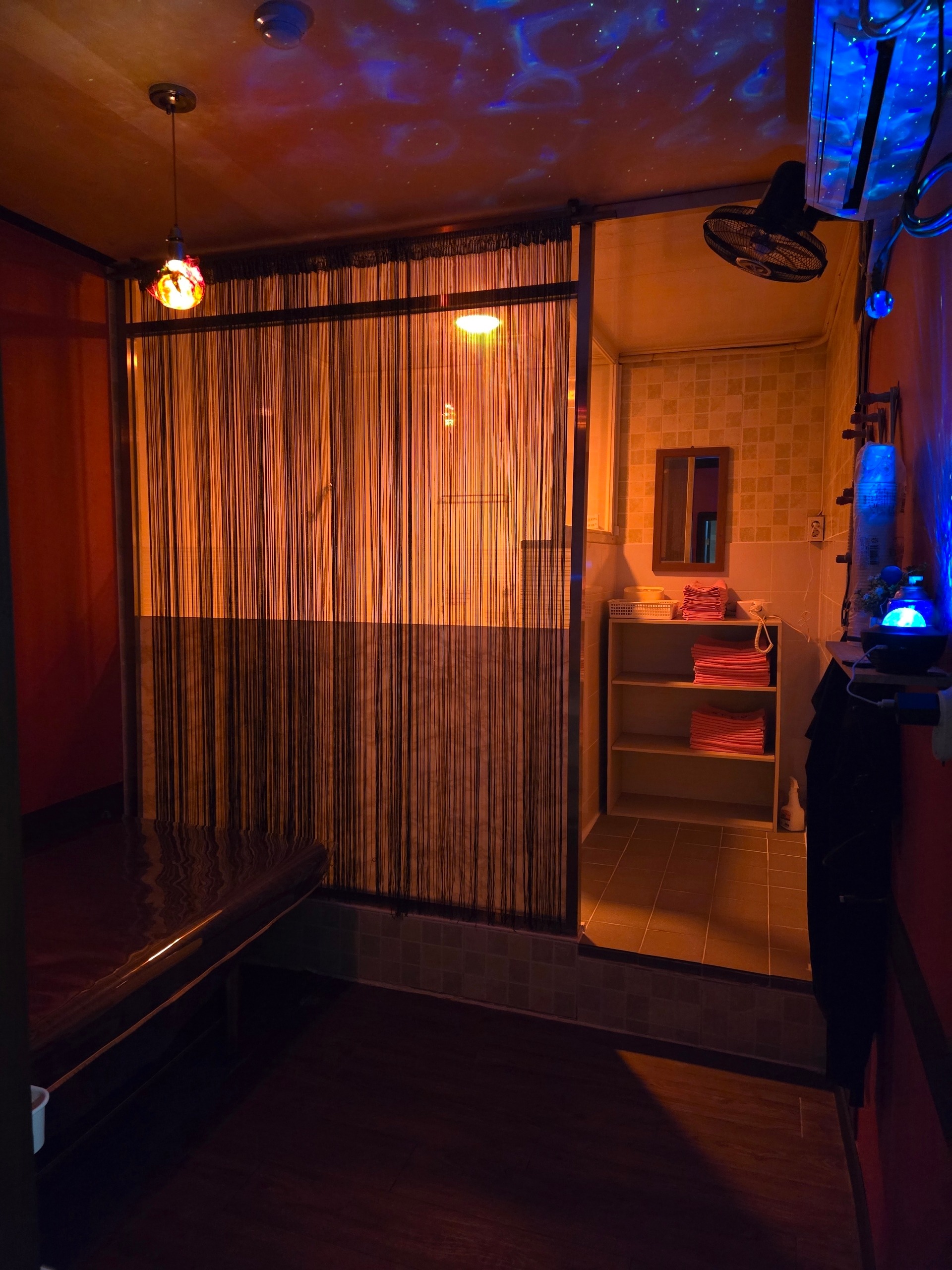 창원 팔용동 [당근테라피] ☀️스웨디시 아로마 마사지☀️ 관리사님 구직 중☀️ㅣ창원 마사지구인 #1