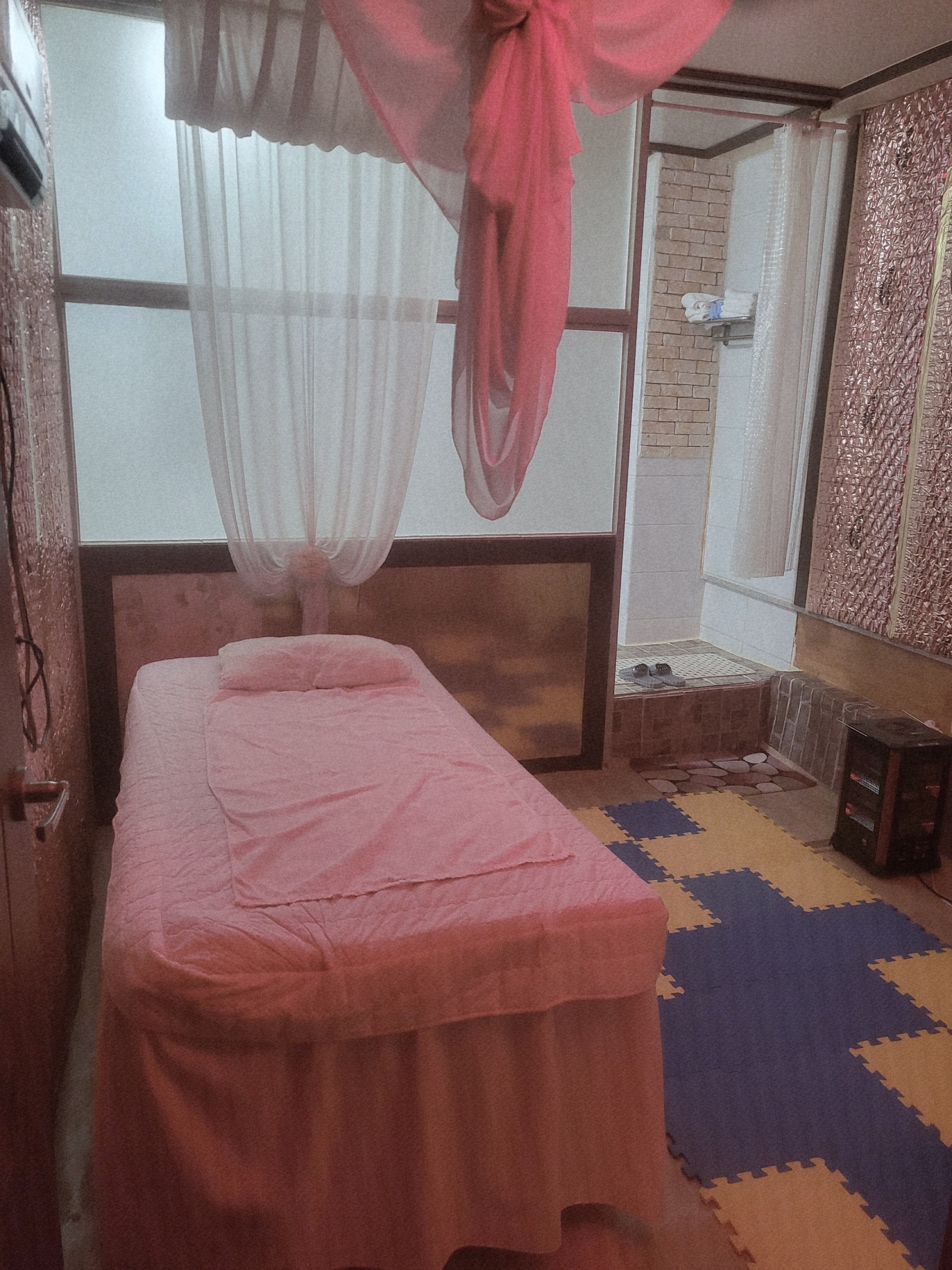 칠곡 석적읍 [발리테라피] ❤️일급 최대 50만 이상❤️자율적인 분위기☺️쉽게 적응 가능☺️깔끔하고 조용한 환경☺️ㅣ칠곡 마사지구인 #1