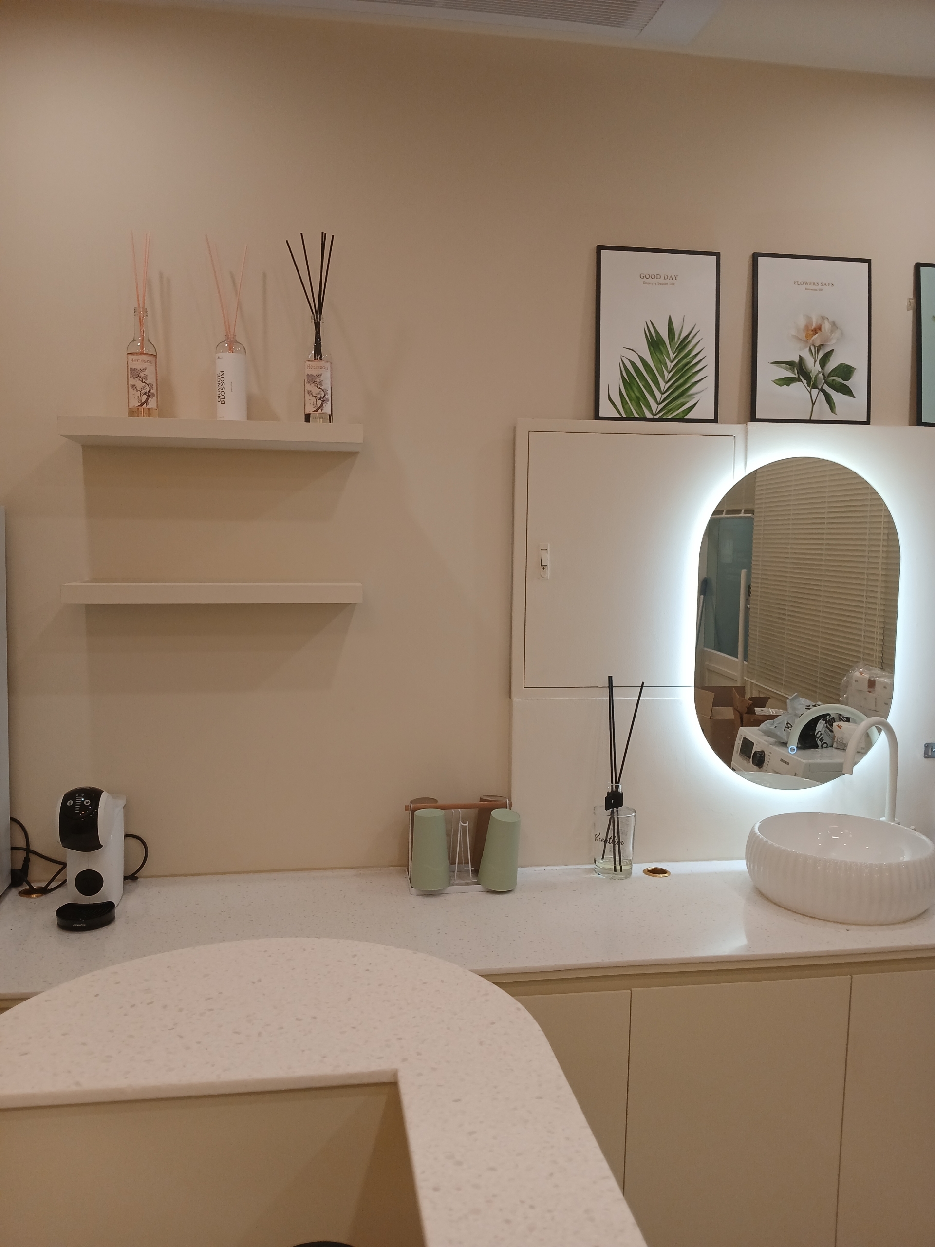 시흥 은행동 [뷰티수연]❤️시흥 아로마테라피/두피/왁싱/피부90분6만원지급 시간요일지정가능 투잡가능 주급/교육실전편1:1교육❤️ㅣ시흥 마사지구인 #4