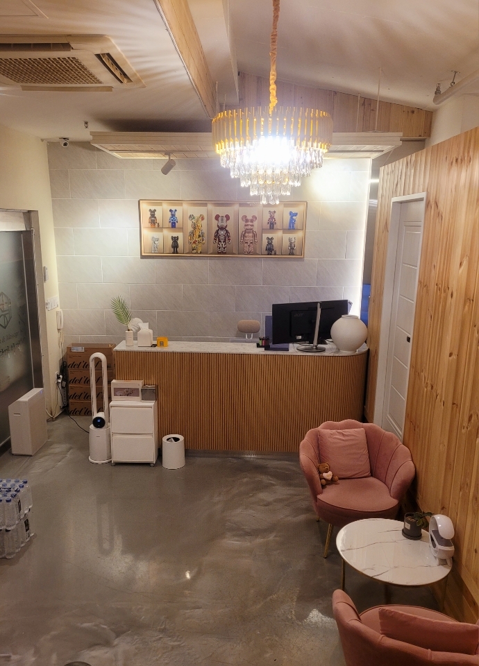 부산 [청담바디&왁싱] ❄️경력 우대❄️초보 가능❄️주말 알바 환영❄️근무 시간 협의 가능❄️ㅣ부산 마사지구인 #1