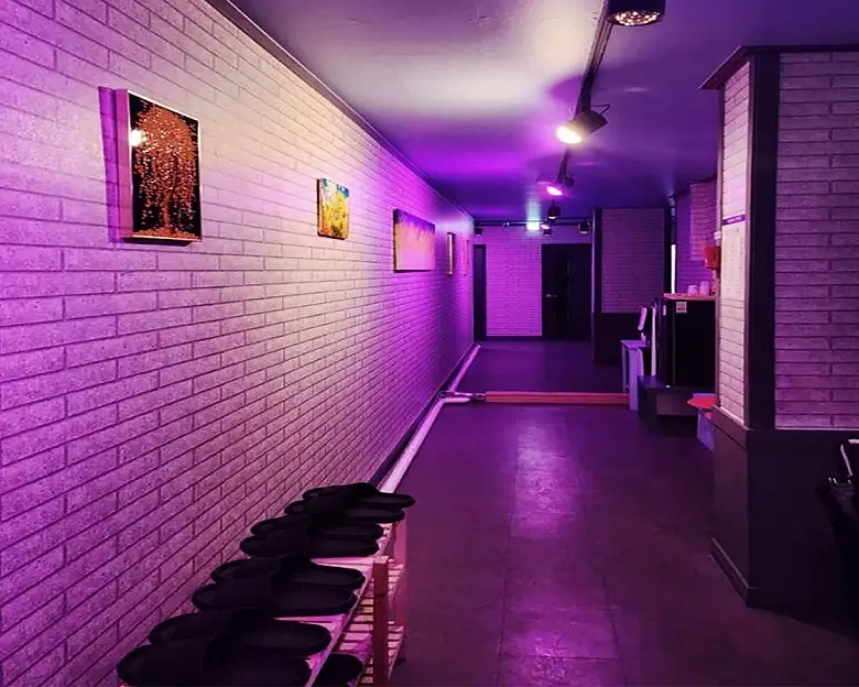 강릉 레드스웨디시 ❤️1인 대기실❤️식대 지원❤️초보/알바 가능❤️자율 근무❤️근무 시간 협의❤️ㅣ강릉 마사지구인 #2