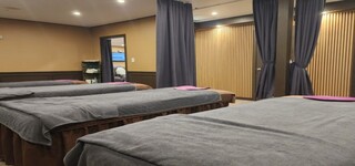 부산 화명역 1번출구 도보 1분 꽁쭈발관리아로마마사지 #경력무관 #알바환영 #20대이상…