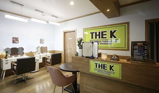 대구 [루미테라피] ❄️원하는 시간대 근무 가능❄️일급 30만 이상❄️초보 가능❄️경력 우대❄️ㅣ대구 마사지구인 #1