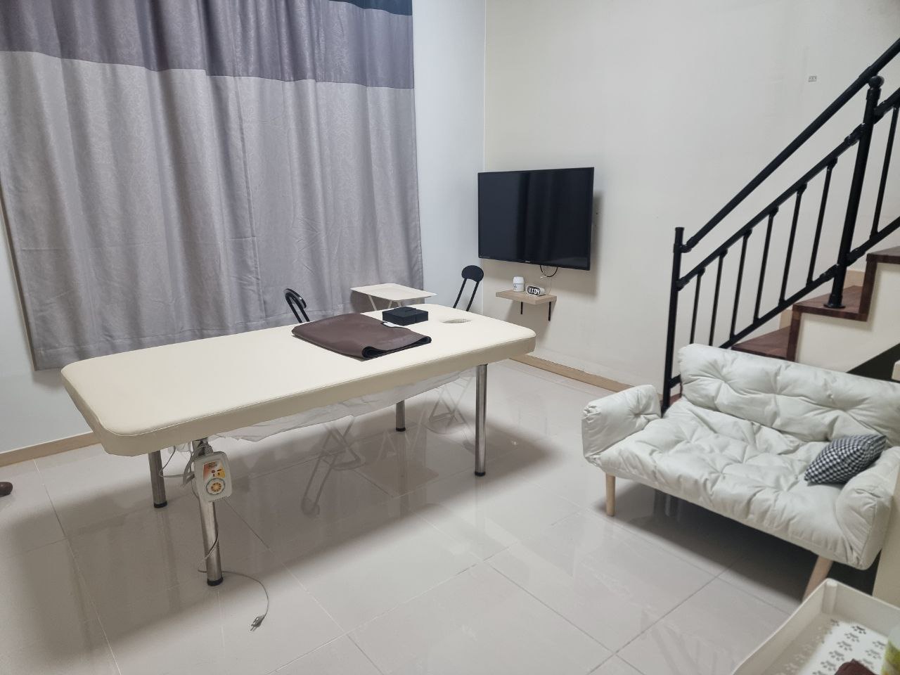 미사역✨프라다1인샵✨에서 관리사님 모집합니다.❤️최고대우❤️누구나 쉽게일하도록 도와드립…