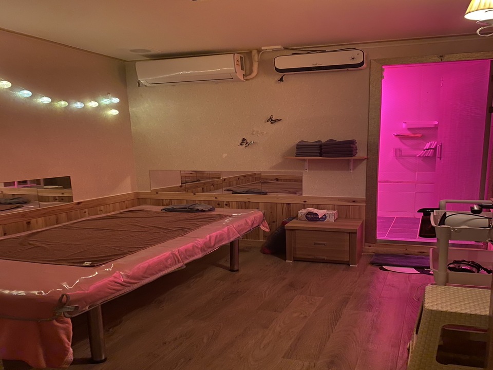 [뉴테라피]에서 편안하게 같이 하고픈 관리자 모집합니다. 당일지급,숙식가능,그외 문의가능ㅣ광주 마사지사구인-테라피닷컴 #3
