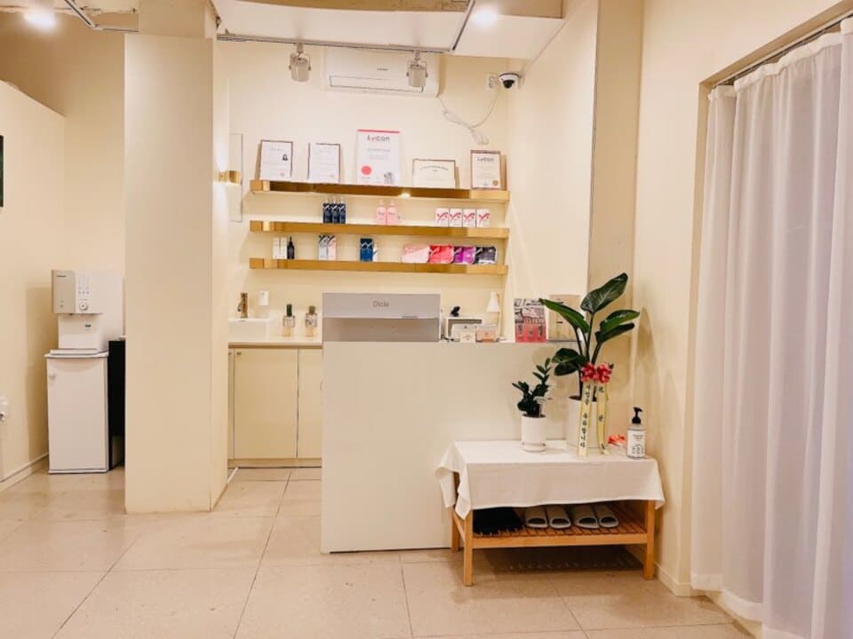 부산 서면 건전샵 [어반드]에서 아로마테라피스트 모집합니다. 부산 마사지구인 관리사모집ㅣ테라피닷컴 #1