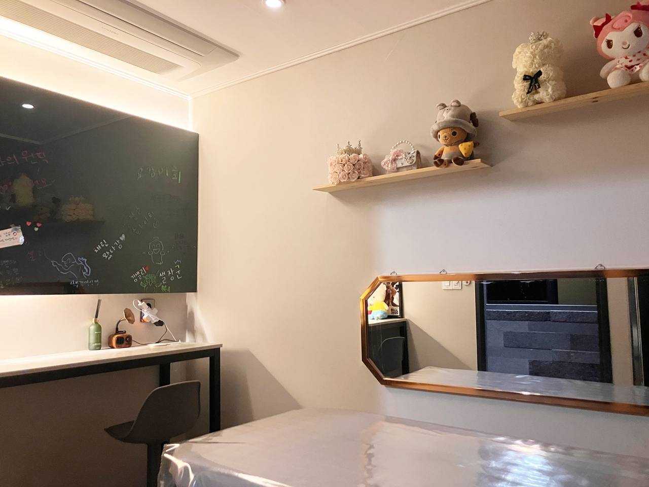 울산 달동✨에펠✨에서 같이 지내실 공주님 모십니다✨초보가능✨경력우대✨근무시간협의✨ㅣ울산 마사지구인 #3