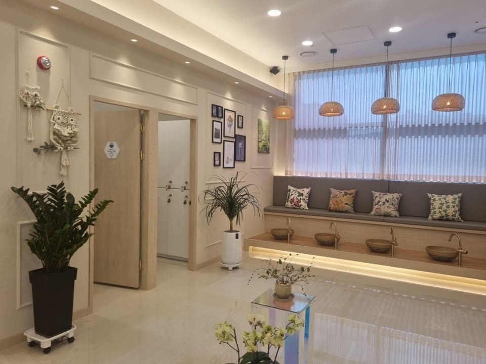 춘천 온의동 [더하노이풋앤바디] ◆ 더하노이풋앤바디 춘천온의점에서 여관리사님 구인합니다 ◆ㅣ춘천 마사지구인 #2