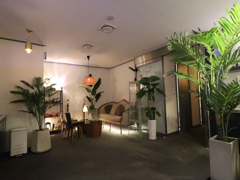 선릉역 초건전샵 케렌시아에서 관리사님을 모집합니다^^ | 강남 마사지구인 | 서울 강남구 선릉로86길 31 #1