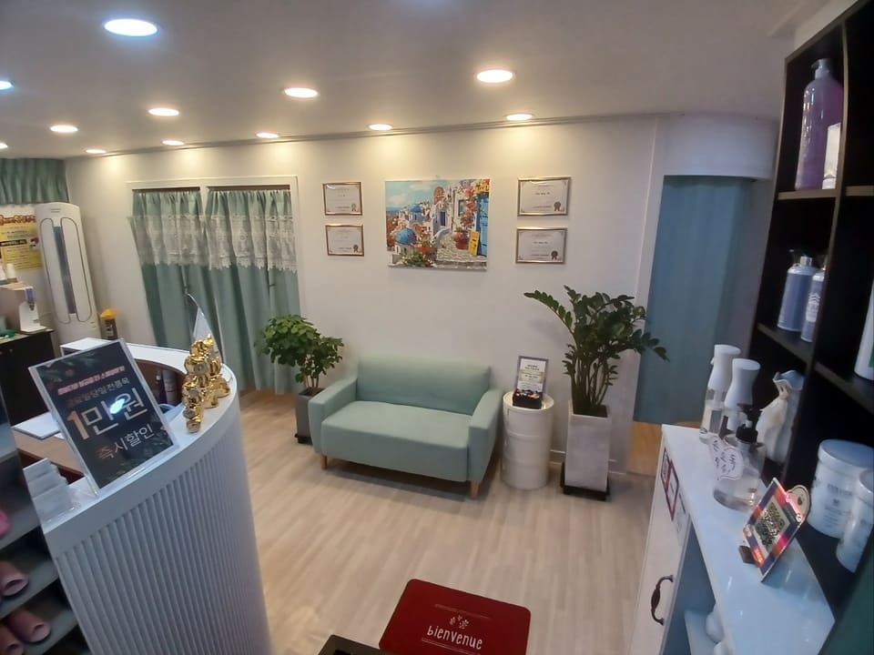 부산 연산동 홍바디테라피에서 함께 하실 피부관리사 모집합니다.ㅣ부산 마사지구인 연산동 피부관리사구인 - 테라피닷컴 #1
