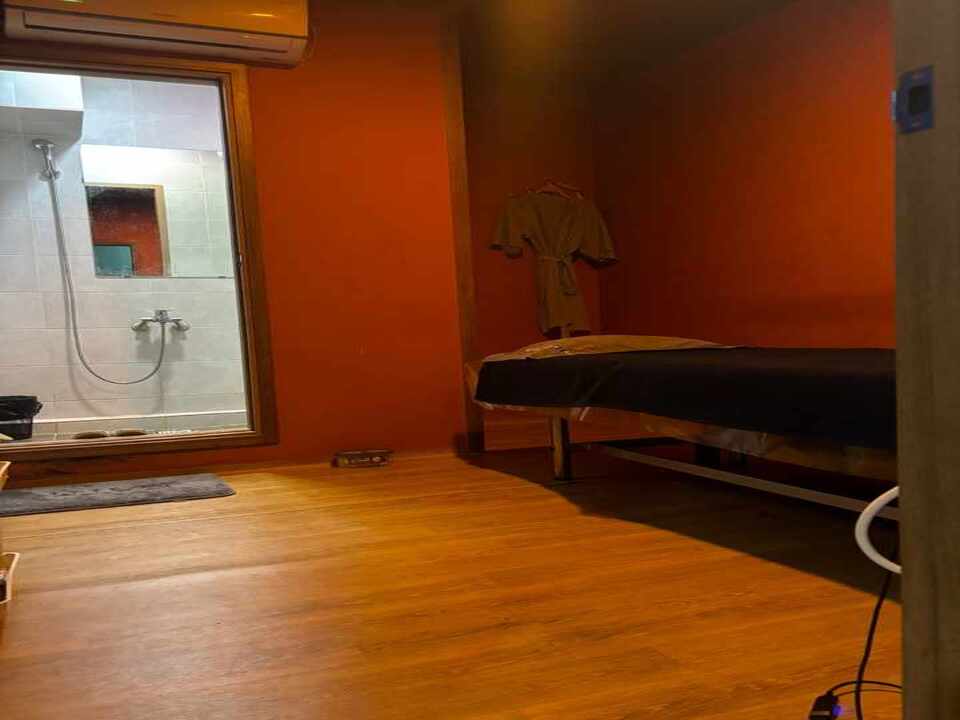 경북 구미최초 7대3비율벚꽃아로마에서 20대30대 관리사 구해용 (일급60이상보장) (자율근무가능)(기본급 .차비,의식주 전부다 지원 가능 0 #3