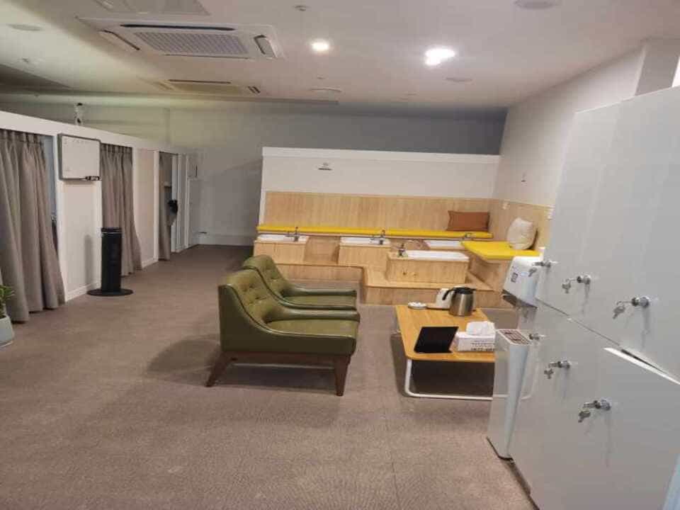 부산 해운대 해변점 [풋편한세상]에서 관리사님 모집합니다!!ㅣ스포츠마사지, 발마사지, 아로마마사지ㅣ부산 마사지관리사구인-테라피닷컴 #3