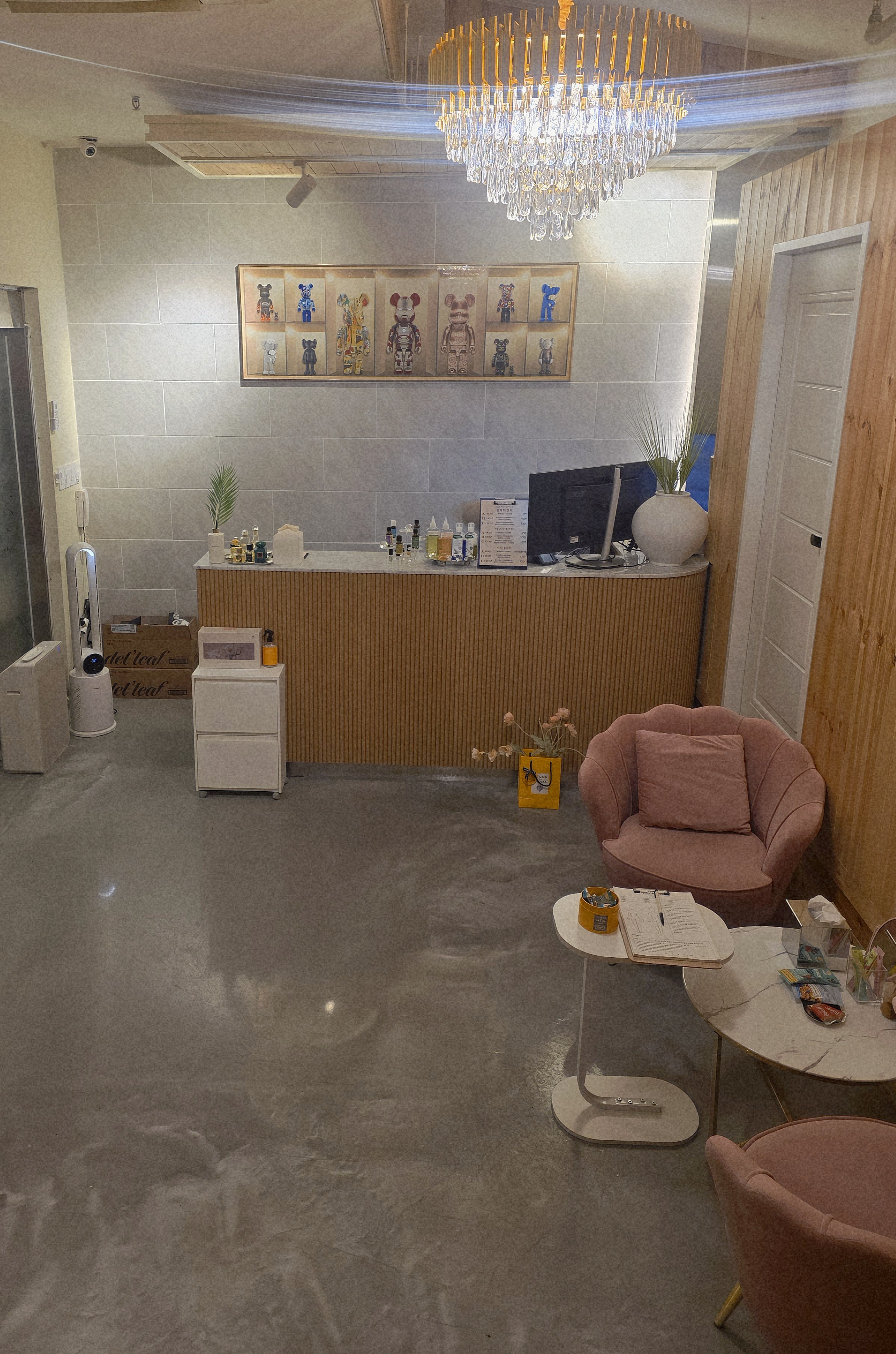 부산 [청담바디&왁싱] ❄️경력 우대❄️초보 가능❄️주말 알바 환영❄️근무 시간 협의 …