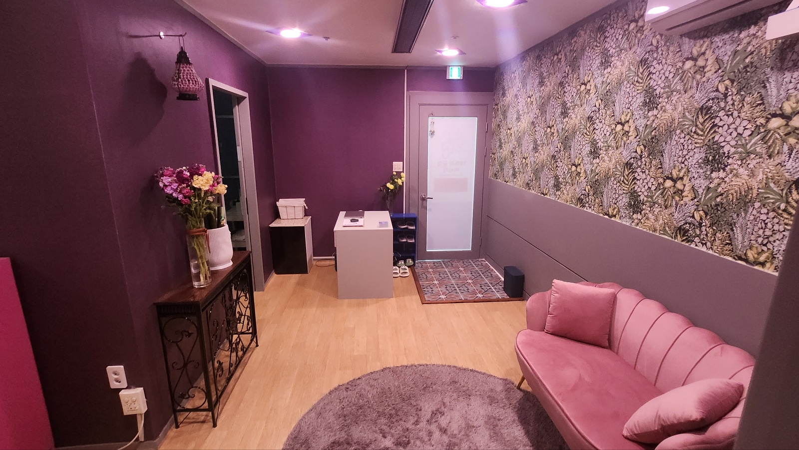 대전 송촌동 건전 업소인 [테라피끌림] 에서 야간 파트 관리사 분을 모집합니다 ❤️ㅣ대전 마사지구인 #1