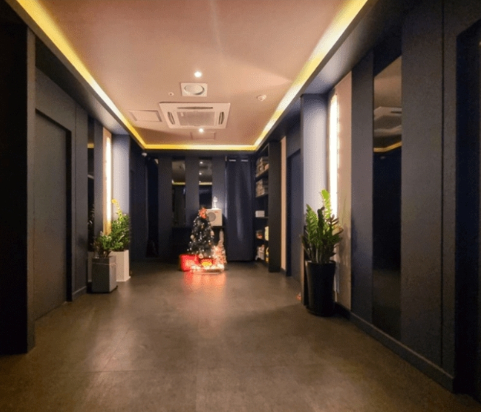 경주시청  탑아로마&스웨디시  관리사님 모집 합니다. #1