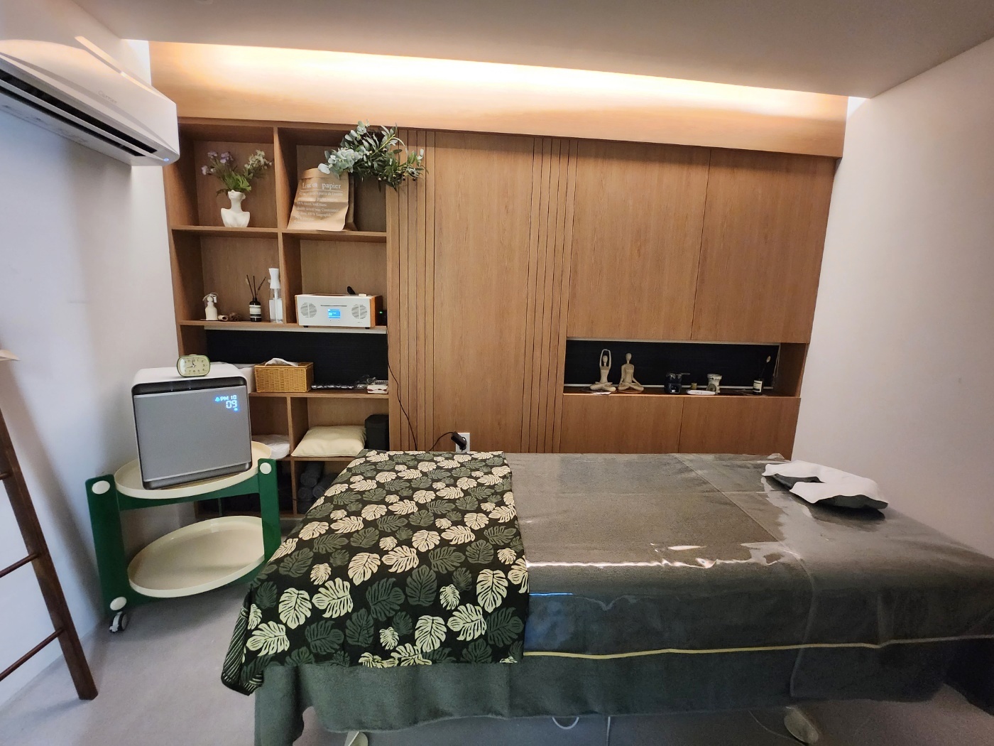 대치동에 신규오픈 [아만테라피]에서 테라피스트님들을 모집합니다.ㅣ강남 마사지사구인-테라피닷컴 #4