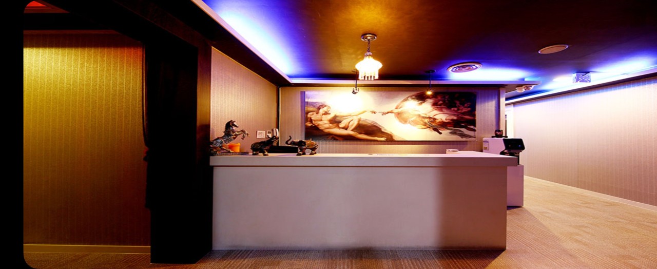 마사지 관리사 구인합니다 #1