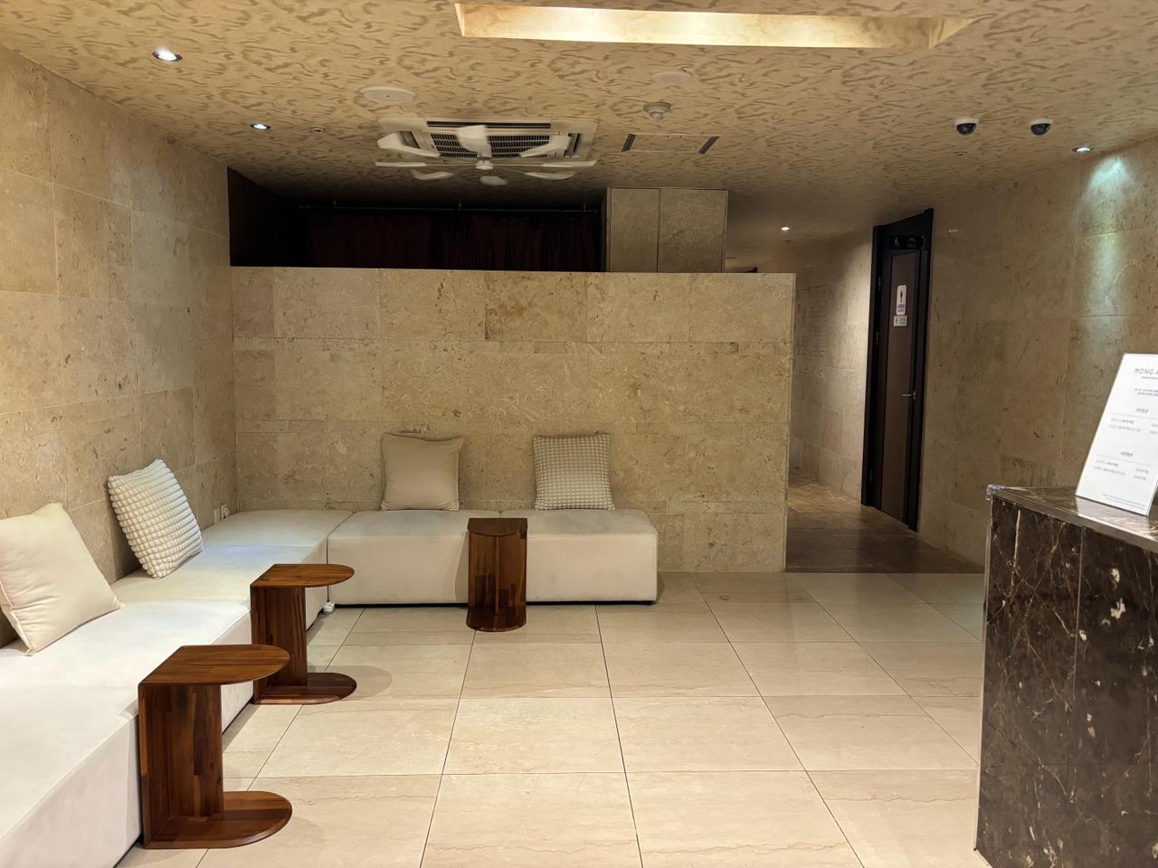 해운대✨몽아로마✨ 관리사님 모십니다. ✨여자상주 우대(1인1실 제공)✨알바가능✨ㅣ부산 마사지구인 #3