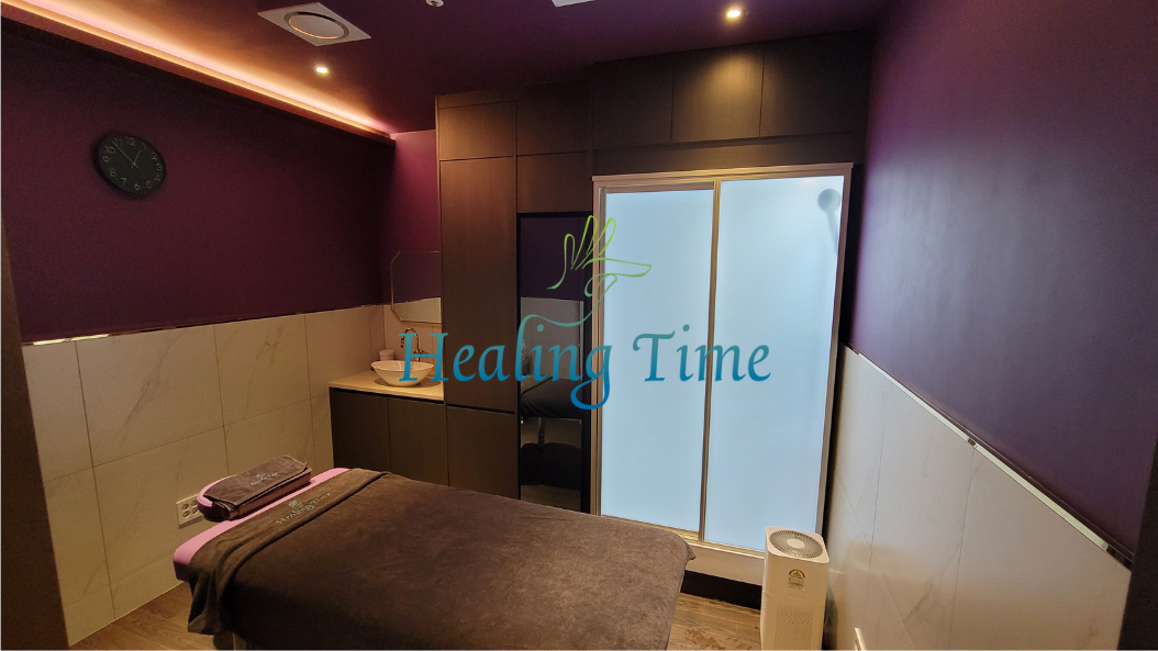 [100% 멤버십] [17년 하이엔드] 당신의 커리어를 '하이엔드'로 바꿀 힐링타임의 마지막 티켓ㅣ종로 마사지구인 #3