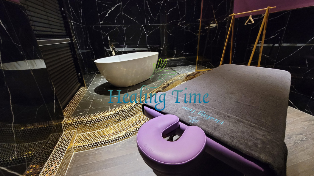 [100% 멤버십] [17년 하이엔드] 당신의 커리어를 '하이엔드'로 바꿀 힐링타임의 마지막 티켓ㅣ종로 마사지구인 #4