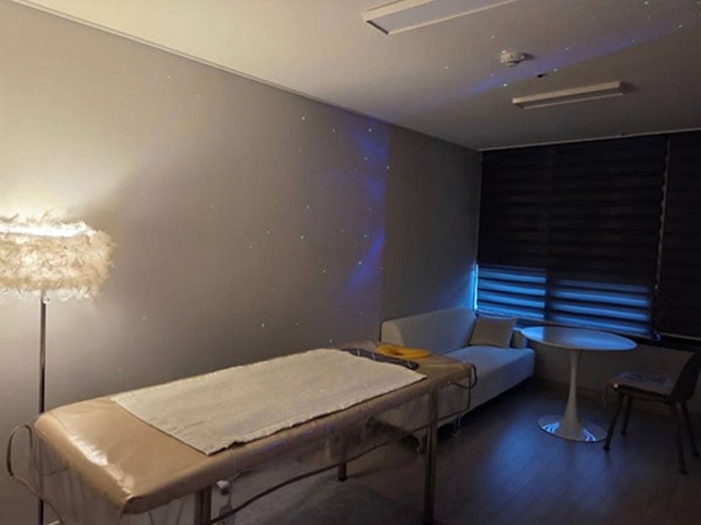 라벨S와 함께할 관리사님 구합니다.ㅣ김포 마사지구인 #1