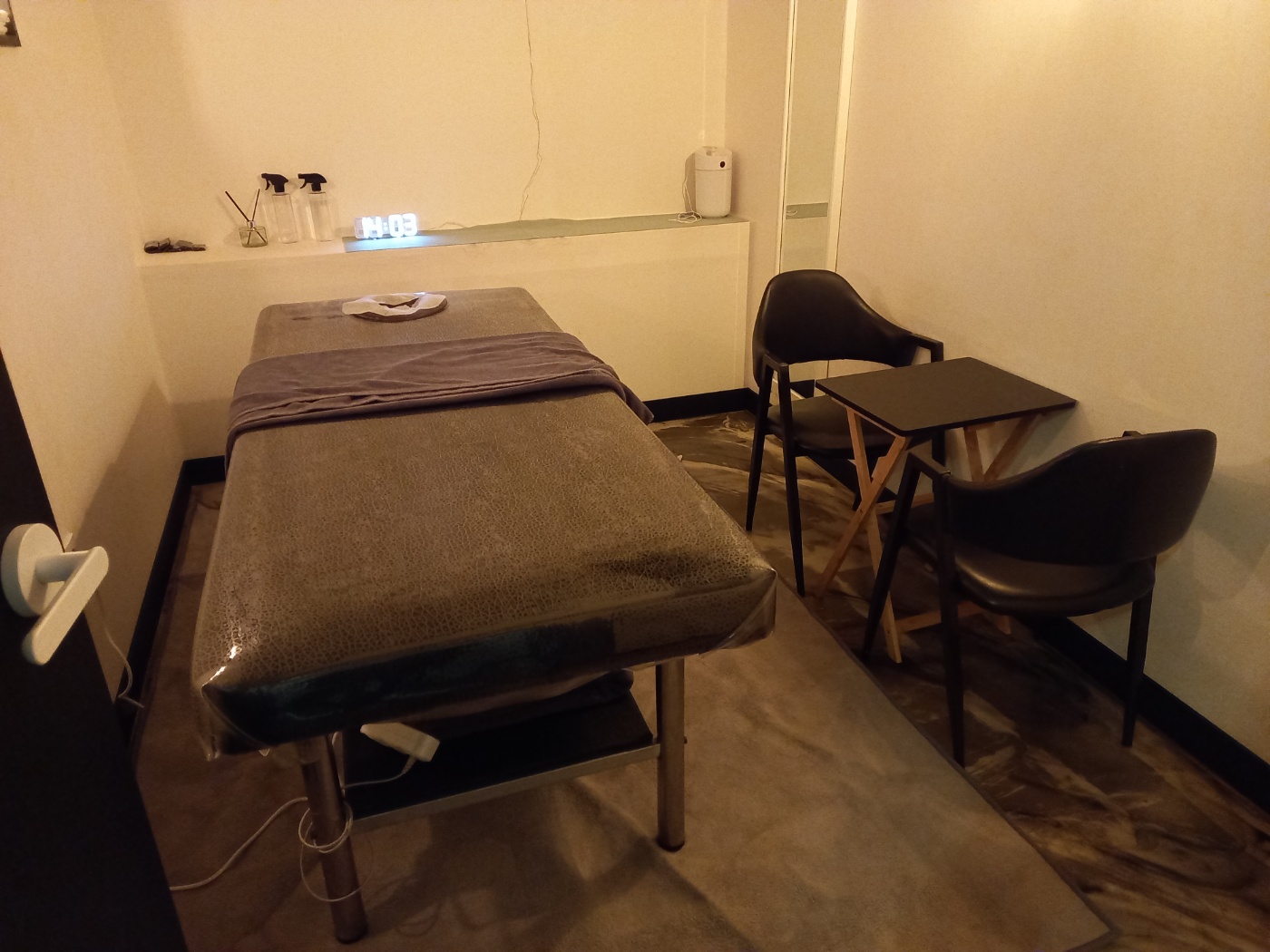 화성 병점에 위치한 신규업체 [야미스웨디시] 입니다 ! 콜수대비 관리사분이 부족하여 구인글을 올립니다 ^^ #4